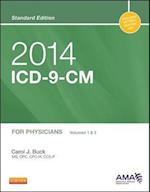 2014 ICD-9-CM for Physicians, Volumes 1 and 2, Standard Edition - E-Book