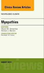 Myopathies, An Issue of Neurologic Clinics