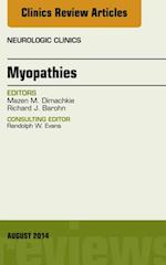 Myopathies, An Issue of Neurologic Clinics
