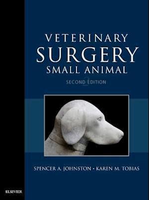Veterinary Surgery: Small Animal Expert Consult - E-BOOK