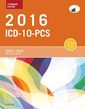 2016 ICD-10-PCS Standard Edition - E-Book