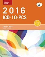 2016 ICD-10-PCS Standard Edition - E-Book
