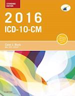 2016 ICD-10-CM Standard Edition - E-Book