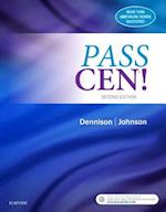 PASS CEN! - E-Book