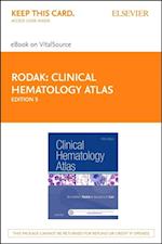 Clinical Hematology Atlas - E-Book