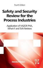 Safety and Security Review for the Process Industries
