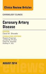 Coronary Artery Disease, An Issue of Cardiology Clinics