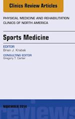 Sports Medicine, An Issue of Physical Medicine and Rehabilitation Clinics of North America
