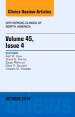 Volume 45, Issue 4, An Issue of Orthopedic Clinics