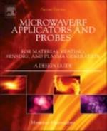 Microwave/RF Applicators and Probes