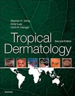 Tropical Dermatology E-Book