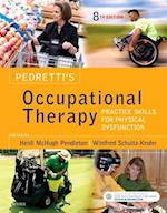 Pedretti's Occupational Therapy - E-Book