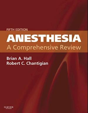 Anesthesia: A Comprehensive Review E-Book