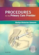 Procedures for the Primary Care Provider