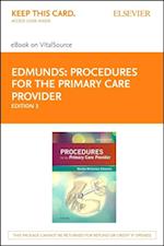 Procedures for the Primary Care Provider - E-Book