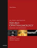 Liu, Volpe, and Galetta's Neuro-Ophthalmology E-Book