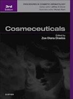 Cosmeceuticals E-Book