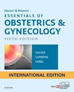 Hacker & Moore's Essentials of Obstetrics and Gynecology International Edition