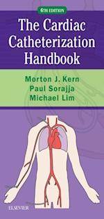 Cardiac Catheterization Handbook E-Book