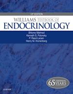 Williams Textbook of Endocrinology E-Book