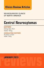 Central Neurocytomas, an Issue of Neurosurgery Clinics of North America