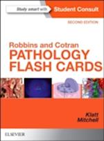 Robbins and Cotran Pathology Flash Cards
