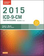 2015 ICD-9-CM for Physicians, Volumes 1 and 2, Standard Edition - E-Book