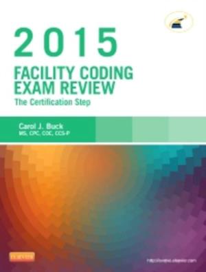 Facility Coding Exam Review 2015 - E-Book
