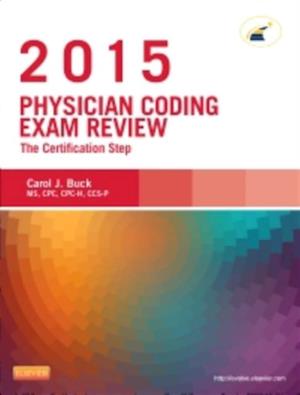 Physician Coding Exam Review 2015 - E-Book