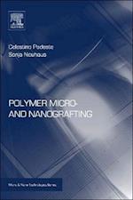 Polymer Micro- and Nanografting