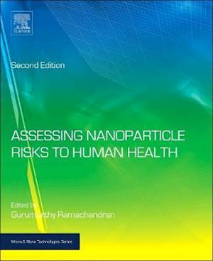 Assessing Nanoparticle Risks to Human Health