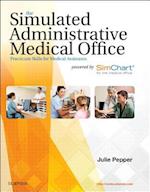 The Simulated Administrative Medical Office
