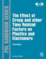 Effect of Creep and other Time Related Factors on Plastics and Elastomers