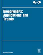 Biopolymers: Applications and Trends