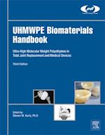 UHMWPE Biomaterials Handbook