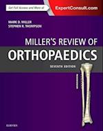 Miller's Review of Orthopaedics