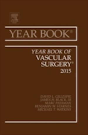 Year Book of Vascular Surgery 2015