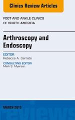 Arthroscopy and Endoscopy, An issue of Foot and Ankle Clinics of North America