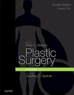 Plastic Surgery E-Book