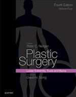 Plastic Surgery E-Book