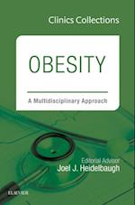 Obesity: A Multidisciplinary Approach, 1e (Clinics Collections)