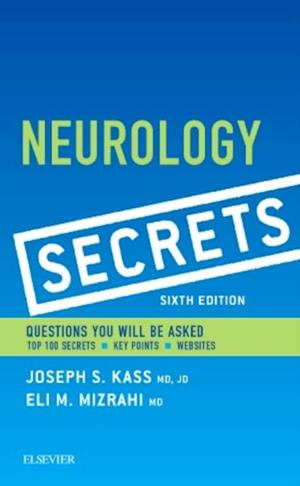 Neurology Secrets E-Book