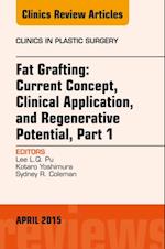 Fat Grafting: Current Concept, Clinical Application, and Regenerative Potential, An Issue of Clinics in Plastic Surgery