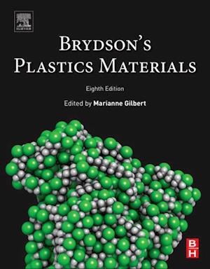 Brydson's Plastics Materials