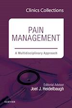 Pain Management: A Multidisciplinary Approach, 1e (Clinics Collections)