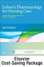 Pharmacology Online for Pharmacology for Nursing Care (Access Code and Textbook Package)