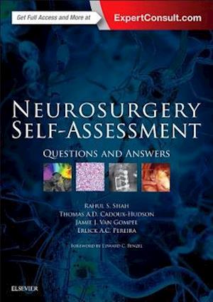 Neurosurgery Self-Assessment