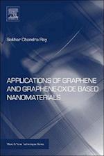Applications of Graphene and Graphene-Oxide based Nanomaterials
