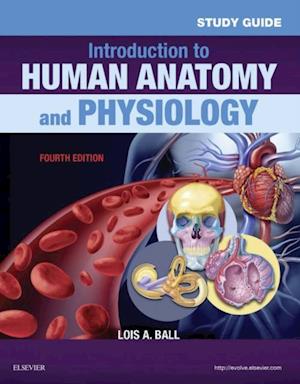 Study Guide for Introduction to Human Anatomy and Physiology - E-Book