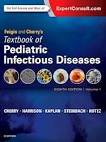 Feigin and Cherry's Textbook of Pediatric Infectious Diseases